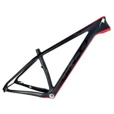 Quadro Fibra De Carbono Aro 29 Mtb Giaco