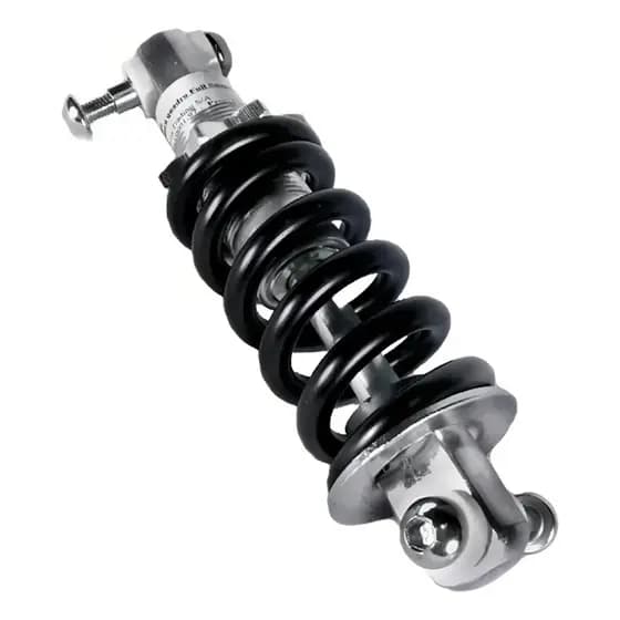 Suspensão Bicicleta Traseira Amortecedor Quadro Full 150mm