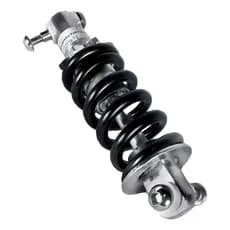Suspensão Bicicleta Traseira Amortecedor Quadro Full 150mm