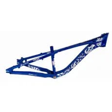 Quadro Kapa Aro 26 All In Freeride Grau Manobras Coringa Ahahaha 244 Cartas Baralho