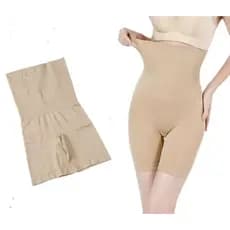 Cinta Shorts Modeladora Empina Bumbum Modela Corpo CAPADOCCI 818