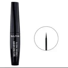 Delineador Líquido Ruby Rose HB-8406-ENVIO IMEDIATO