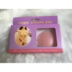Tapa Peito Silicone Bico Sutiã Adesivo Esconde Seios Aureol