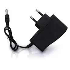 Fonte Fonte De Alimentação 2a 12v Bivolt Cftv E Fita Led