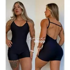 Macaquinho Fitness Costa Aberta Academia Suplex