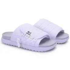 Chinelo Slide RA Esporte Tipo Asuna Confortável e Leve lançamento 2027