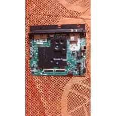 Placa Principal TV LG Modelo 50UQ8050PSB EAX69927601