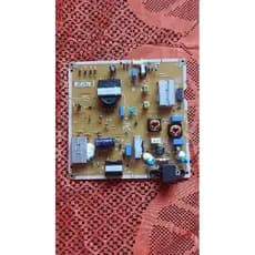 Placa Fonte TV LG Modelo 50UQ8050PSB EAX69724601(1.0)