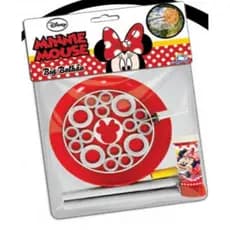Big Bolhao Minnie Com Refil 60ml Brasilflex