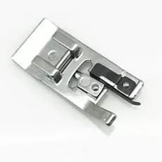 Calcador ponto de overlock para máquina doméstica chulear caseadinho overloque - CY-7310