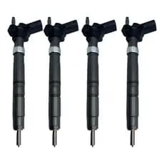 Kit Com 4 Bicos Injetores Kia Sorento, Hyundai Santa Fe