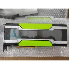 Tesla P40 24G placa gráfica aprendizagem profunda placa gráfica profissional renderização modelo de corrida ai placa grá