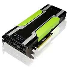 Acelerador GPU TESLA P40 24 Gb‌ Placa Gráfica GDDR5 250 W TDP PCIE x16 NVIDIA Pascal 95 % Novo