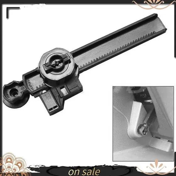 👑Amortecedor Do Porta-Luvas Carro Para Golfe 7 MK7 Rabbit Atlas