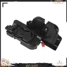 [Vendas Quentes Y] Bloqueio Traseiro De Carro Plástico Preto Para W639 6397401635 A6397401635