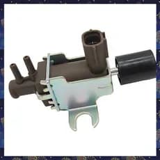 Peça De Reposição Da Válvula Solenóide De Vácuo 25819-01010 0L010 Para Sistema 1KD 2KD 2005-2015