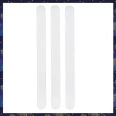 3 Pçs 37cm Protetor De Quadro De Tênis Fita De Proteção De Cabeça De Raquete Evita Colisãos E Arranhões Do Da