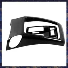 Quadro De Saída De Ventilação Traseira Do Carro A/C Guarnição Ar Condicionado Para Grand WK2 2011-2020