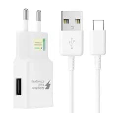 Carregador Para Samsung F02s  F04  F12  F13  F14  F22  F23  F34  F41  F42  F54  F62