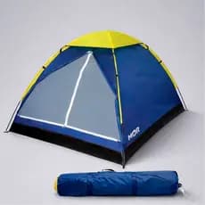 Barraca Camping Iglu 4 Pessoas De Acampamento A Prova D'Água Camping Praia - MOR