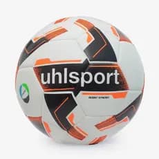 Bola Oficial De Futebol Campo E Society Uhlsport Resist Synergy