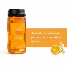 Mel Puro Flor De Laranjeira 280gr - Casa Roncador