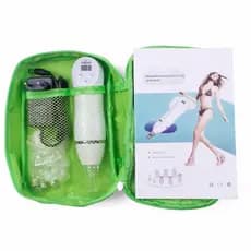 Aparelho Peeling de Diamante Bivolt com Manual Português...