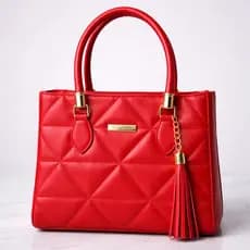 Bolsa Feminina ShopBag Dubai