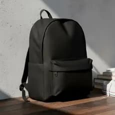 Mochila Escolar Masculina e Feminina Grande Reforçada Para Academia e Para Seu Dia a Dia
