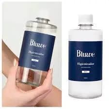 BLUWE REFIL HIGIENIZADOR 500ML
