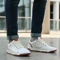 Tênis Liso Sapato Masculino Masculino Sapatênis Homem Promoção 38 ao 43