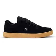 Tênis D-C Skate Masculino Sapatenis Esportivo Skatista Casual Dia a Dia 38 ao 46