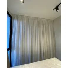 Cortinas Sala