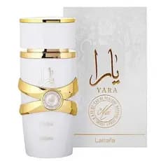 Perfume Árabe Lattafa Yara Moi Parfum -100MLa