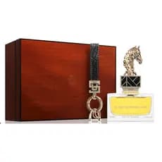 Perfume Aurora Scents The Garden Of Eden Edp 100ML-Masc