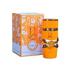 Perfume Feminino Lattafa Yara Tous 100ml