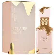 Perfume Feminino Eclaire Lattafa Parfum 100ml