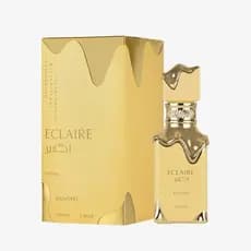 Perfume Lattafa Eclaire Banoffi Parfum 100ml