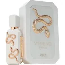 Perfume French Avenue Parfum Veneno Bianco 100ml