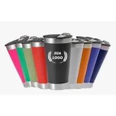 Copo térmico multiuso 473ml