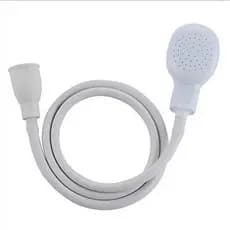 Ducha Chuveiro Adaptador Mangueira Para Pia