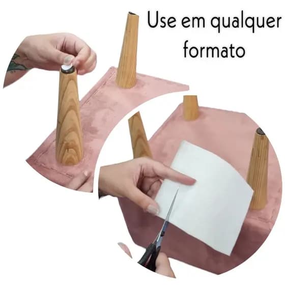 Feltro adesivado Protetor Piso Pé Cadeira Pé Mesa Para Não Riscar Piso Adesivado Recortável 1m X 70cm