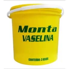 Vaselina Solida Para Montagem Pneus Galão 3,6 Lts