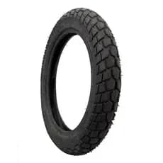 Pneu Traseiro Maggion Cravo St6 80/100-14 Moto Biz 100/125