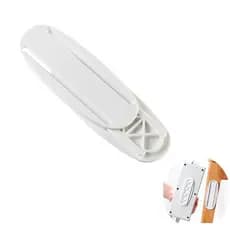 Adesivo Dupla Face Para Segurar e Prender Filtros de Linha e Tomadas