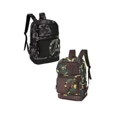 Mochila Escolar Costas Avengers Marvel Oficial