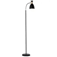 Abajur De Chão Flexivel Luminaria Chao Articulada Piso LK-651