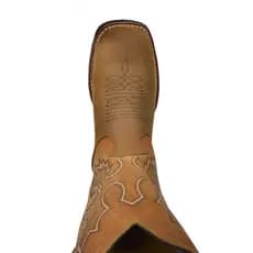 Bota Country Bico Quadrado Classic Montana