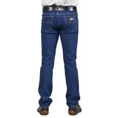 Calca Jeans Masculina Docks Azul