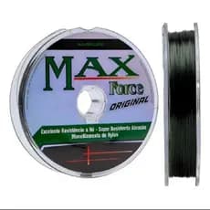 Linha De Pesca MAX FORCE  Maruri Nylon 100 metros